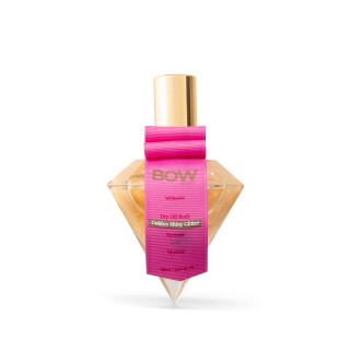 BOW WOMAN DRY OIL BODY MAMIE GOLDEN SHINY GLITTER 75ML