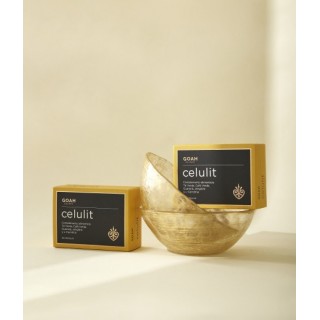 GOAH CLINIC CELULIT 60 CAPSULAS