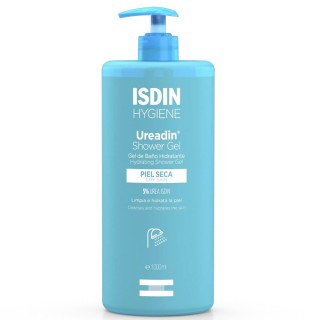 ISDIN UREADIN SHOWER GEL GEL DE BAÑO HIDRATANTE CON UREA 1 L