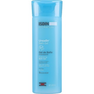 ISDIN HYGIENE UREADIN SHOWER GEL DE BAÑO HIDRATANTE 200 ML