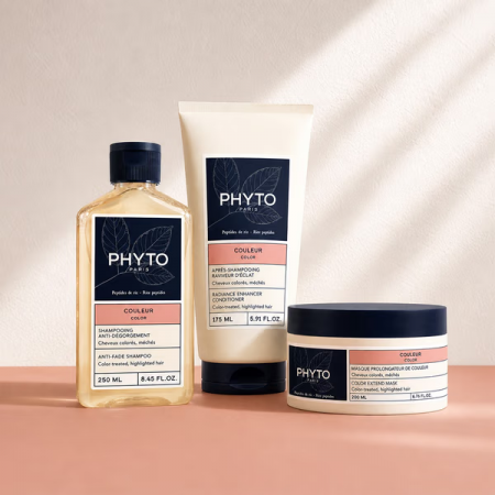 PHYTO COLOR CHAMPU 100 ML