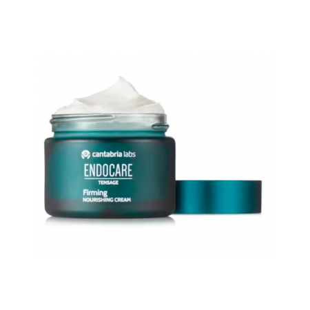 ENDOCARE TENSAGE FIRMING CREMA NUTRITIVA REDENSIFICANTE 50 ML