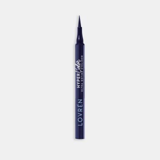 LOVREN HYPER COLOR EYELINER BLUE ULTRA DEFINE 1.1ML