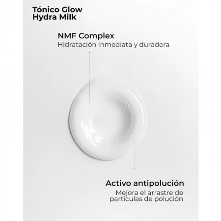 SEGLE NECESER TRIPLE LIMPIEZA PIEL NORMAL: ACEITE 75 ML + ESPUMA 50 ML + TONICO GLOW MILK 75 ML