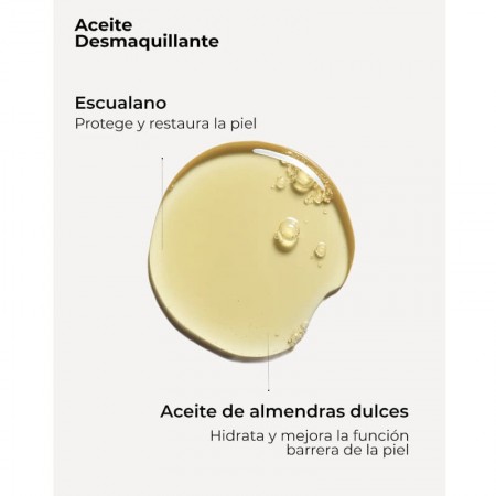 SEGLE NECESER TRIPLE LIMPIEZA PIEL NORMAL: ACEITE 75 ML + ESPUMA 50 ML + TONICO GLOW MILK 75 ML