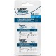 LACER ALIGNER DUPLO CERA DE ORTODONCIA 14 BARRITAS