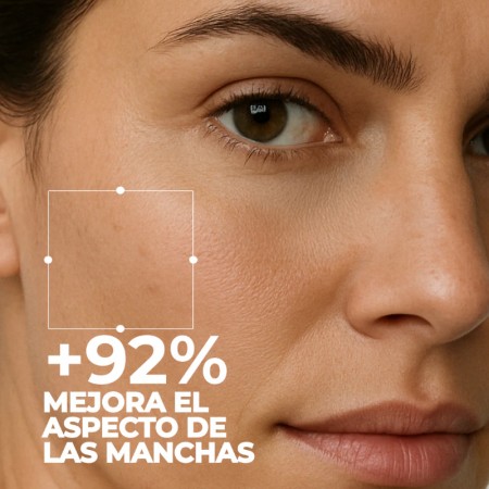 SEGLE COFRE DESPIGMENTANTE CLEAR AZELAIC GEL CREMA DIA 30ML + CLEAR SKIN R GEL CREMA 30ML LATA ROJA
