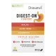 DRASANVI DIGEST-ON CONFORT SABOR PIÑA 30 COMPRIMIDOS MASTICABLES