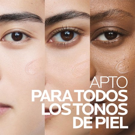 LA ROCHE POSAY EFFACLAR SUPRA MOLECULAR CORRECTOR SEBO Y POROS GEL MATIFICANTE FRESCO 40 ML