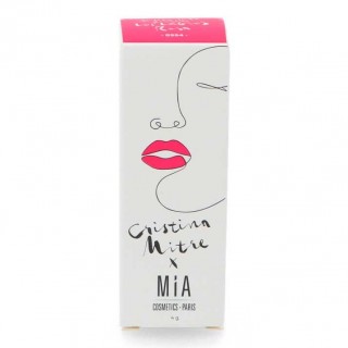 MIA LABIAL MATE WILD ROSE 4G