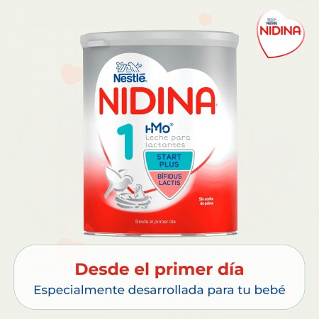 NIDINA 1 PREMIUM 800 G