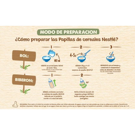 NESTLE 8 CEREALES CON CACAO 900 G
