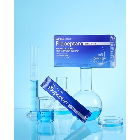 PILOPEPTAN INTENSIVE 30 SOBRES BEBIBLES 20 ML