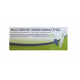 MULTIDROG TEST DETECCION INMEDIATA DE MARIHUANA (THC) EN SALIVA 1 AUTOTEST