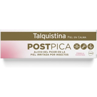 TALQUISTINA POST PICA 15 ML