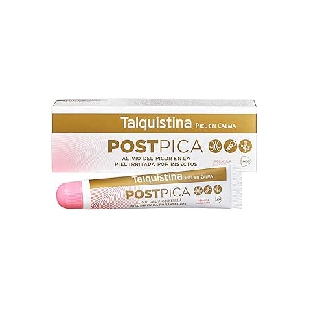 TALQUISTINA POST PICA 15 ML