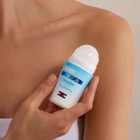 ISDIN UREADIN DESODORANTE ROLL-ON 50 ML