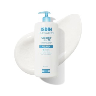 ISDIN UREADIN LOCION 10 HIDRATANTE CORPORAL 1 L