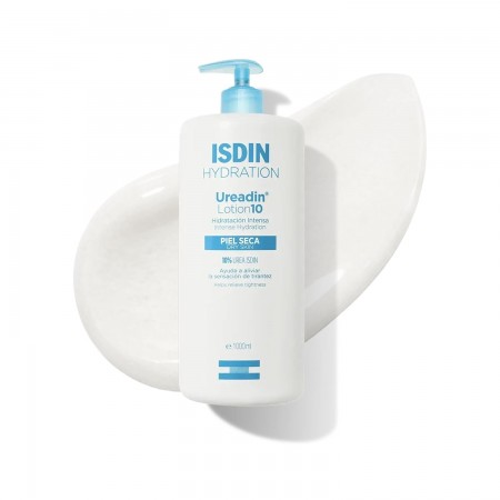ISDIN UREADIN LOCION 10 HIDRATANTE CORPORAL 1 L