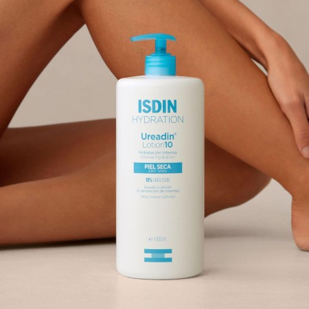 ISDIN UREADIN LOCION 10 HIDRATANTE CORPORAL 1 L