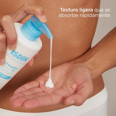 ISDIN UREADIN LOCION 10 HIDRATANTE CORPORAL 1 L