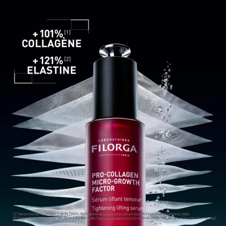 FILORGA PRO-COLLAGEN SERUM FACTOR MICRO-CRECIMIENTO 30 ML