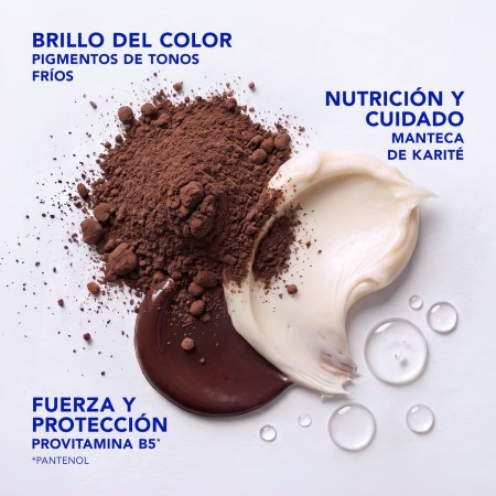PHYTO MASCARILLA COLOR GLOSS MARRON GLACE 200ML