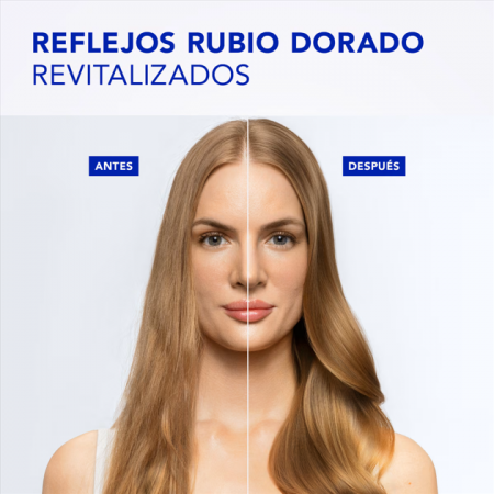 PHYTO MASCARILLA COLOR GLOSS RUBIO MIEL 200ML