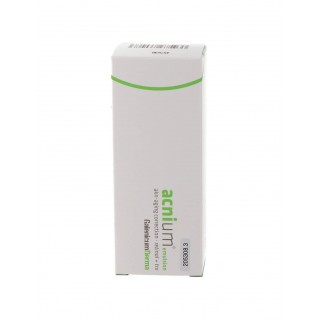 ACNIUM EMULSION AKN-AGING CORRECTION RETINOL + TRX 50 ML