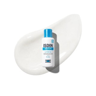ISDIN UREADIN LOTION 10 HIDRATANTE PIEL SECA 100 ML