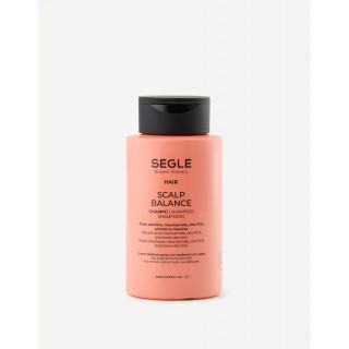 SEGLE SCALP BALANCE CHAMPU 200 ML