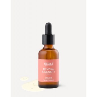 SEGLE REVIVAL & DENSITY SERUM CAPILAR 50ML