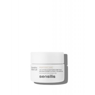 SENSILIS PEPTIDE AR BALSAMO SORBETE LIFTING CALMANTE HD 50 ML