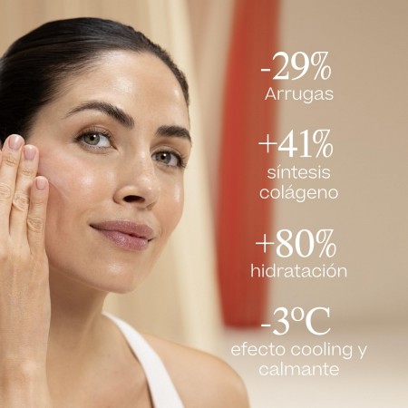 SENSILIS PEPTIDE AR BALSAMO SORBETE LIFTING CALMANTE HD 50 ML