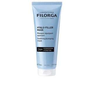 FILORGA HYALU-FILLER MASK MASCARILLA HIDRATANTE REPULPANTE 75ML