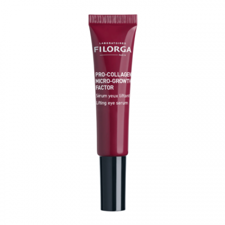 FILORGA PRO-COLLAGEN SERUM CONTORNO DE OJOS LIFTING FACTOR MICRO-CRECIMIENTO 15 ML