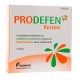 PRODEFEN RESTORE 10 SOBRES