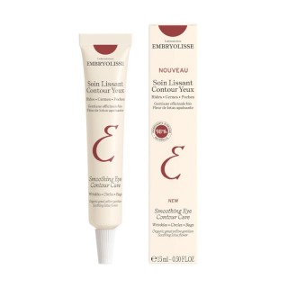 EMBRYOLISSE SOIN LISSANT CONTORNO DE OJOS 15ML
