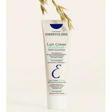 EMBRYOLISSE LAIT CREME MATIFICANTE 75ML