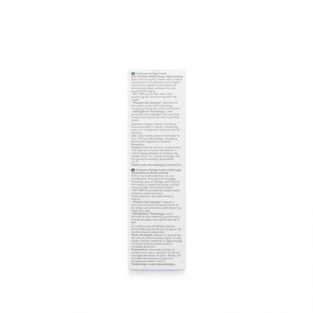 ENDOCARE CELLAGE CREAM 50 ML