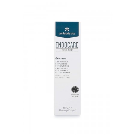 ENDOCARE CELLAGE GELCREAM 50 ML