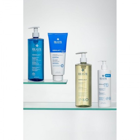 XEROLACT PB BALSAMO 400 ML.