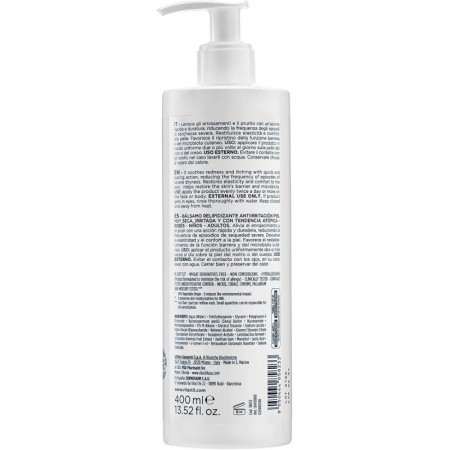 XEROLACT PB BALSAMO 400 ML.