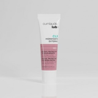 CUMLAUDE LAB HIDRATANTE EXTERNO CLX 30 ML