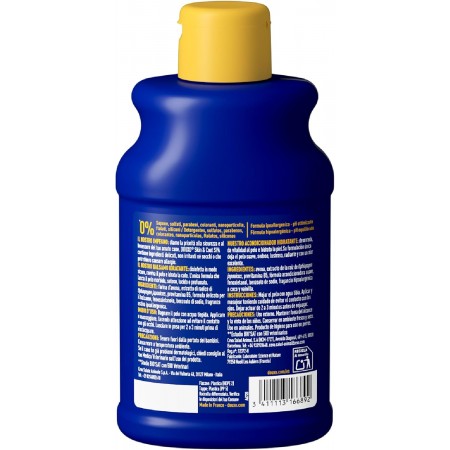 DUOXO ULTRA-SAFE BALSAMO ACONDICIONADOR HIDRATANTE 250ML