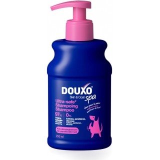 DUOXO ULTRA-SAFE CHAMPU 250ML