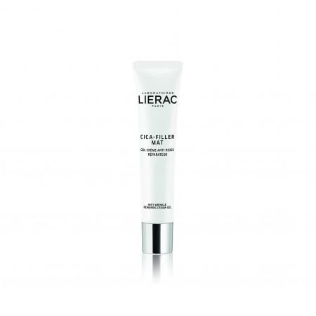 LIERAC CICA-FILLER GEL CREMA 40ML