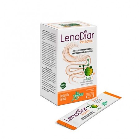 LENODIAR PEDIATRICO