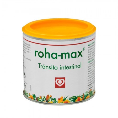 ROHA-MAX LAXANTE 60 G BOTE
