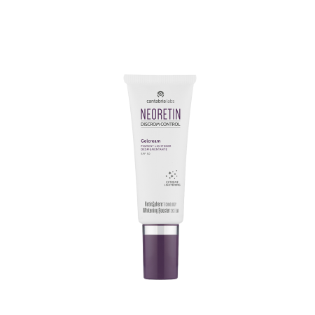 NEORETIN DISCROM CONTROL GEL CREAM 40 ML